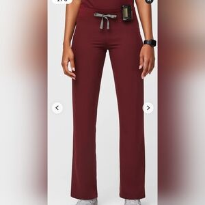 Nwot Figs Livingston Scrub Pants